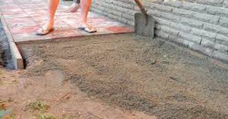 Основание под тротуарную плитку по цене от 367 руб. от ТротуарнаяПлитка