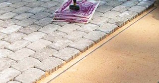 Укладка плитки на даче в Черняховске: цена от 838 руб., доступно и качественно