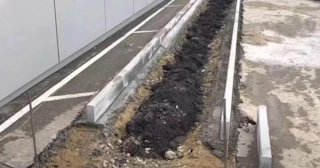 Укладка дорожек в Черняховске: цена от 943 руб. за работу от ТротуарнаяПлитка