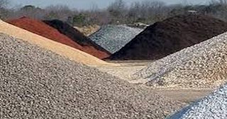 Щебень для бетона от ТротуарнаяПлитка по цене от 1572 руб. в Черняховске