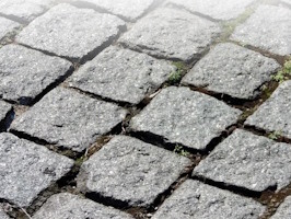 Гранитная брусчатка Черняховск